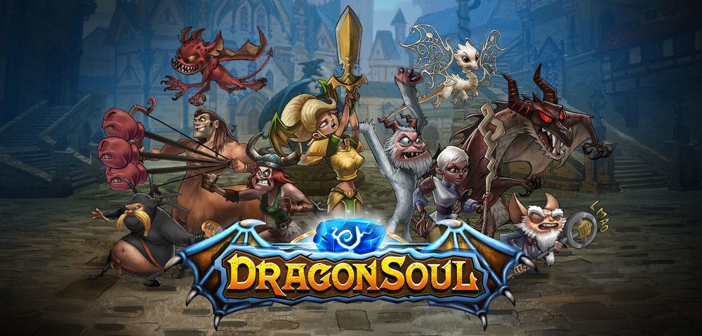 DragonSoul