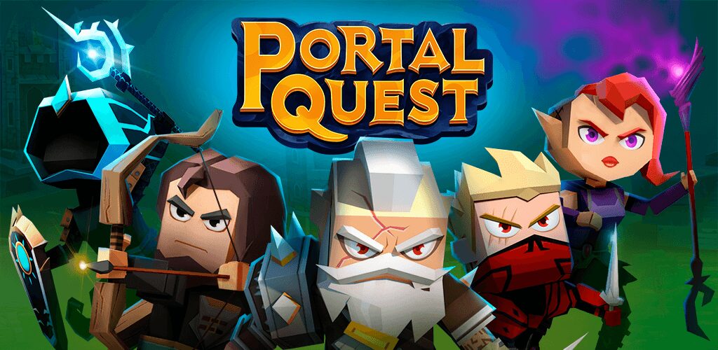 Portal Quest
